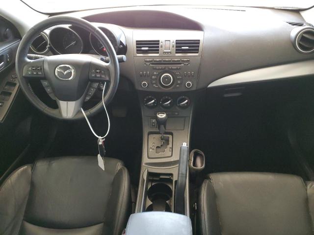 Photo 7 VIN: JM1BL1M74C1554816 - MAZDA 3 I 