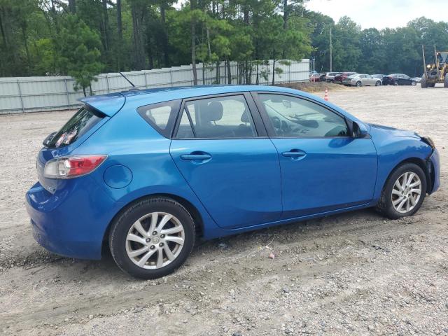 Photo 2 VIN: JM1BL1M74C1694316 - MAZDA 3 I 