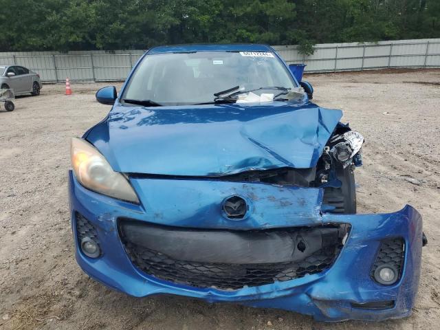 Photo 4 VIN: JM1BL1M74C1694316 - MAZDA 3 I 