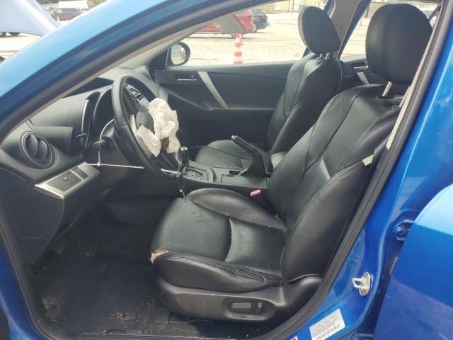 Photo 6 VIN: JM1BL1M74C1694316 - MAZDA 3 I 