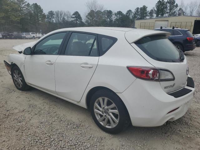 Photo 1 VIN: JM1BL1M74D1736226 - MAZDA 3 