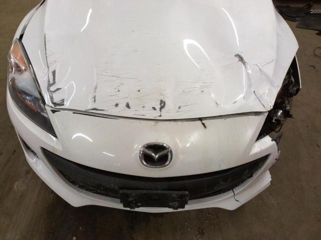 Photo 10 VIN: JM1BL1M74D1750823 - MAZDA 3 I 