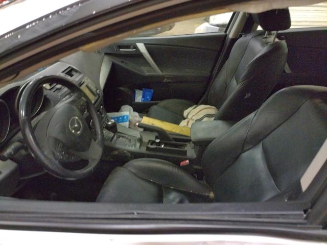 Photo 6 VIN: JM1BL1M74D1750823 - MAZDA 3 I 