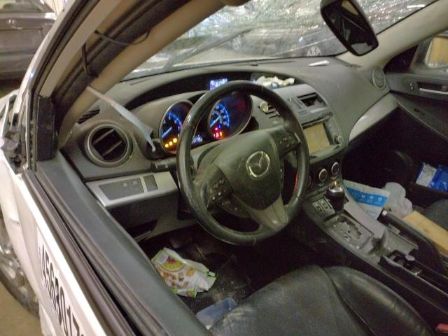 Photo 7 VIN: JM1BL1M74D1750823 - MAZDA 3 I 