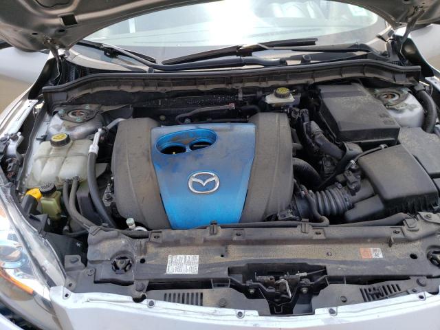 Photo 10 VIN: JM1BL1M74D1833801 - MAZDA 3 