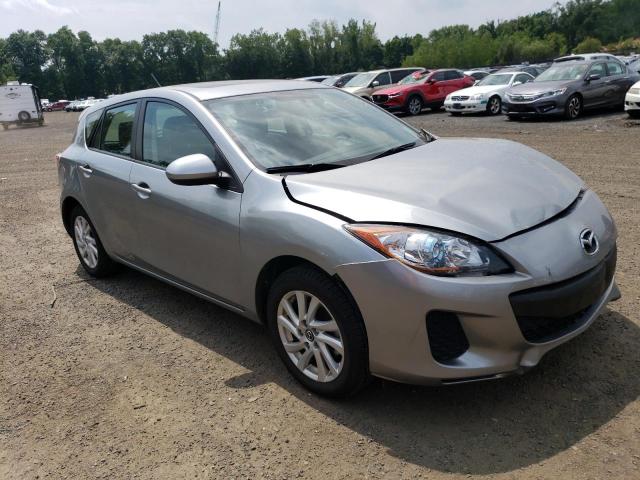 Photo 3 VIN: JM1BL1M74D1833801 - MAZDA 3 