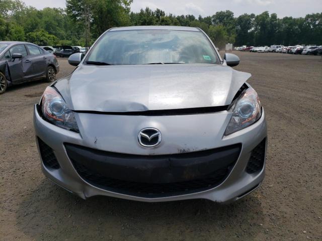 Photo 4 VIN: JM1BL1M74D1833801 - MAZDA 3 