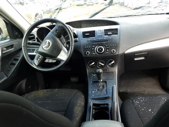 Photo 8 VIN: JM1BL1M75C1535918 - MAZDA 3 I 