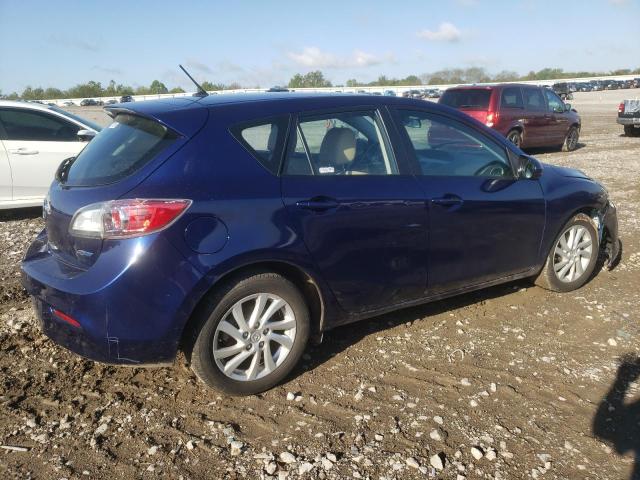 Photo 2 VIN: JM1BL1M75C1609693 - MAZDA 3 