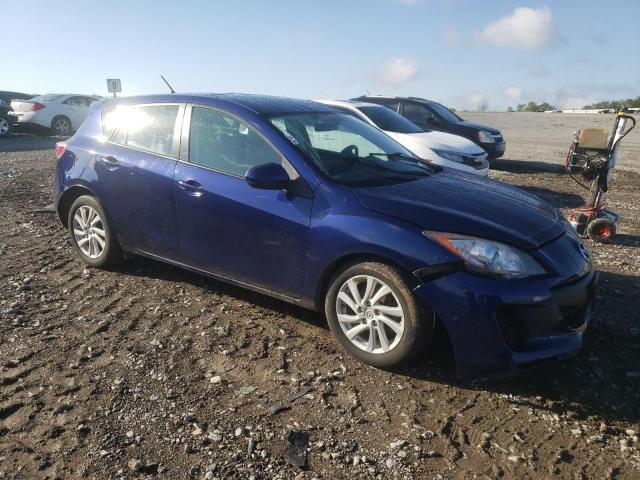 Photo 3 VIN: JM1BL1M75C1609693 - MAZDA 3 