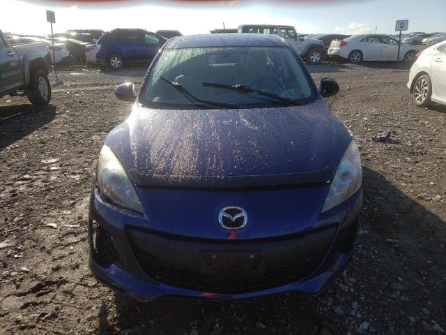 Photo 4 VIN: JM1BL1M75C1609693 - MAZDA 3 