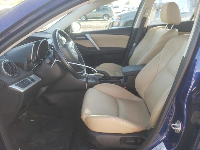 Photo 6 VIN: JM1BL1M75C1609693 - MAZDA 3 