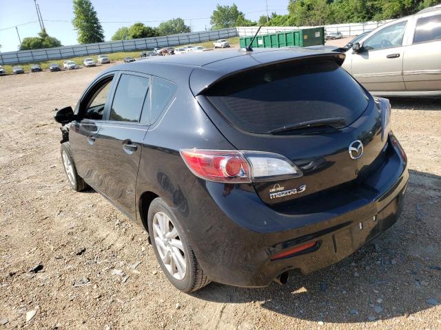 Photo 1 VIN: JM1BL1M76C1630357 - MAZDA 3 I 