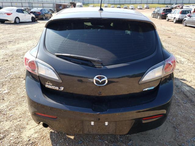 Photo 5 VIN: JM1BL1M76C1630357 - MAZDA 3 I 