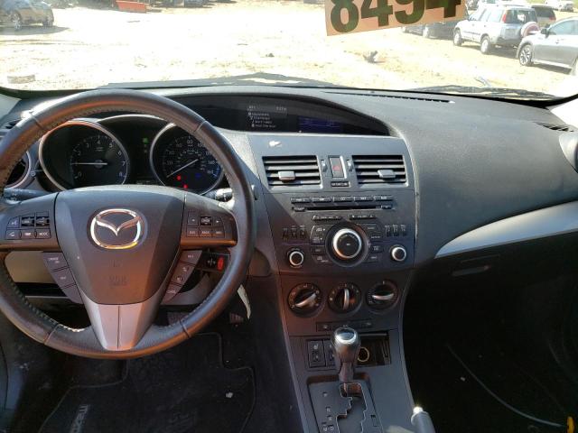 Photo 7 VIN: JM1BL1M76C1630357 - MAZDA 3 I 