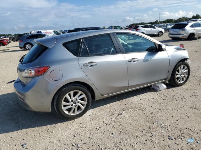 Photo 2 VIN: JM1BL1M76D1777506 - MAZDA 3 I 