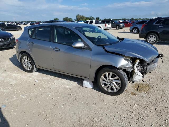 Photo 3 VIN: JM1BL1M76D1777506 - MAZDA 3 I 