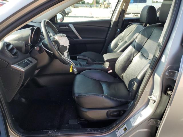 Photo 6 VIN: JM1BL1M76D1777506 - MAZDA 3 I 