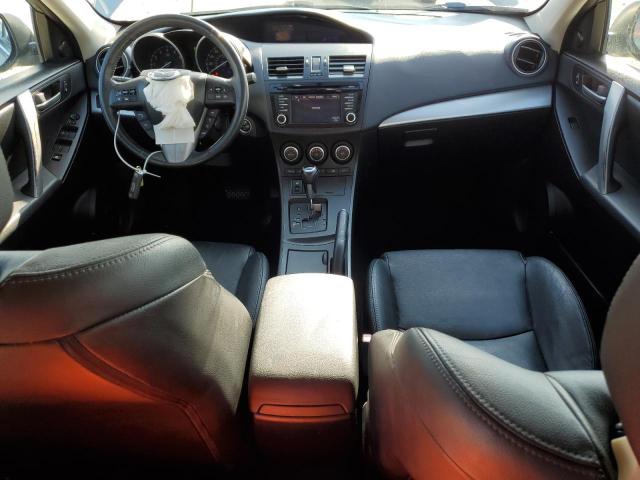 Photo 7 VIN: JM1BL1M76D1777506 - MAZDA 3 I 