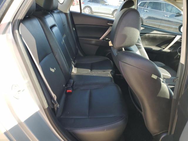 Photo 9 VIN: JM1BL1M76D1777506 - MAZDA 3 I 