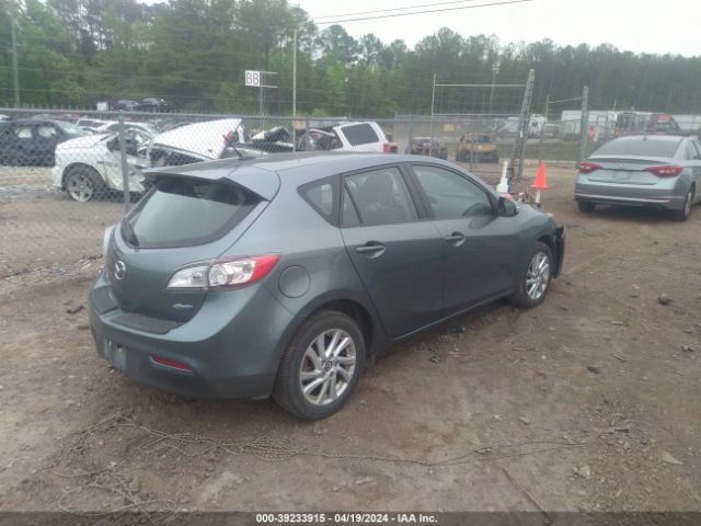 Photo 3 VIN: JM1BL1M76D1797805 - MAZDA 3 