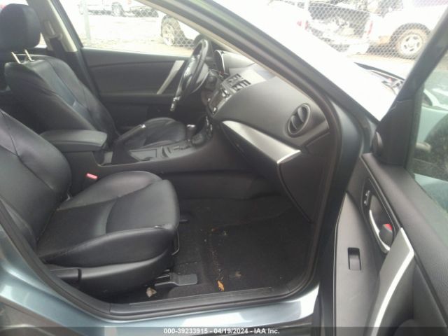 Photo 4 VIN: JM1BL1M76D1797805 - MAZDA 3 