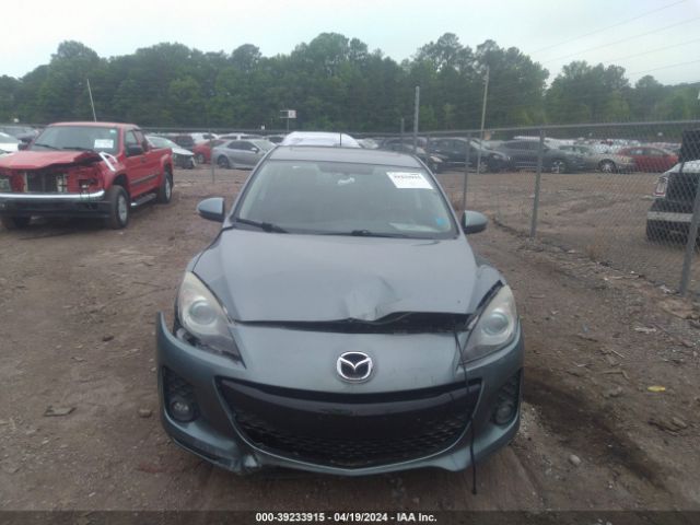 Photo 5 VIN: JM1BL1M76D1797805 - MAZDA 3 