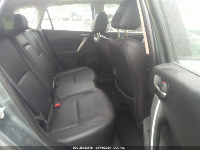 Photo 7 VIN: JM1BL1M76D1797805 - MAZDA 3 