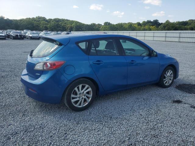 Photo 2 VIN: JM1BL1M77C1610425 - MAZDA 3 I 