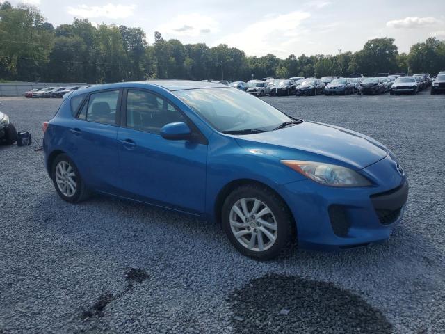 Photo 3 VIN: JM1BL1M77C1610425 - MAZDA 3 I 