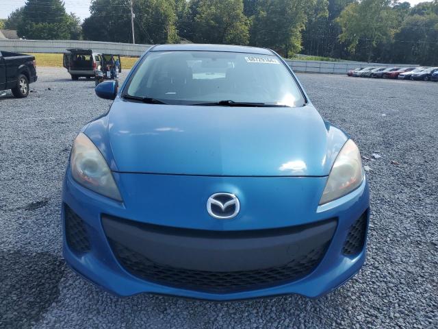 Photo 4 VIN: JM1BL1M77C1610425 - MAZDA 3 I 