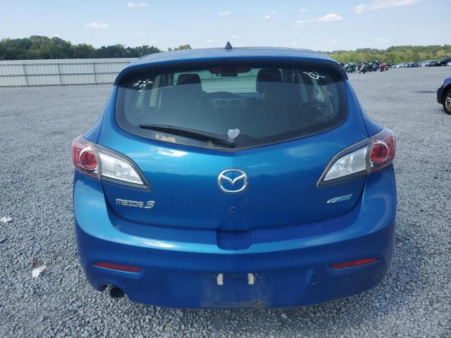 Photo 5 VIN: JM1BL1M77C1610425 - MAZDA 3 I 