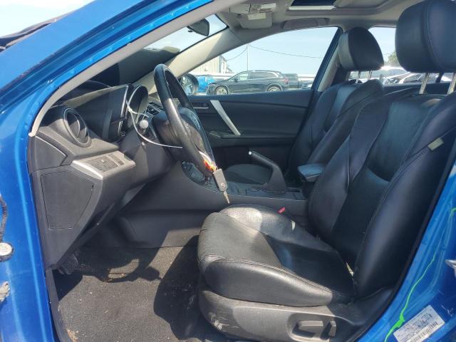 Photo 6 VIN: JM1BL1M77C1610425 - MAZDA 3 I 