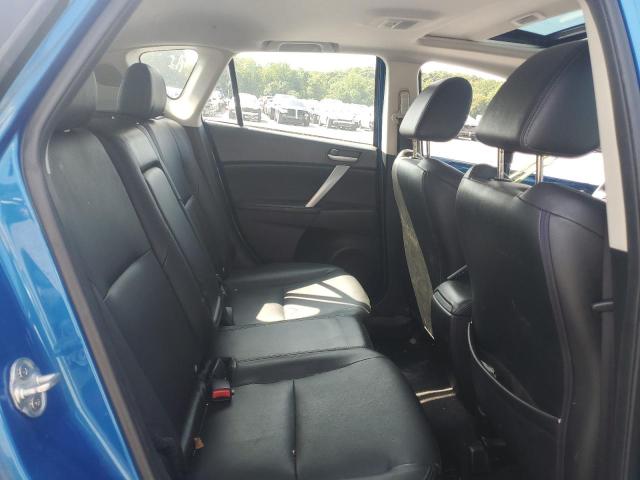 Photo 9 VIN: JM1BL1M77C1610425 - MAZDA 3 I 