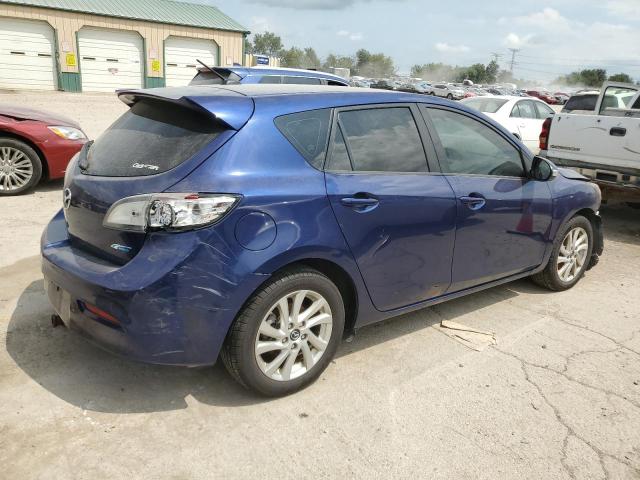 Photo 2 VIN: JM1BL1M77D1722739 - MAZDA 3 I 