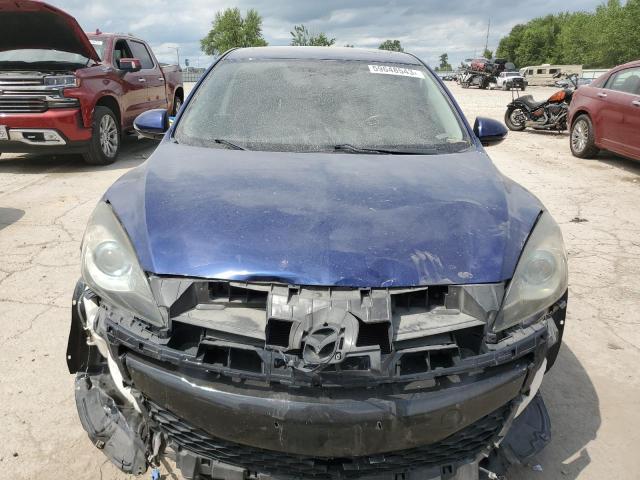 Photo 4 VIN: JM1BL1M77D1722739 - MAZDA 3 I 