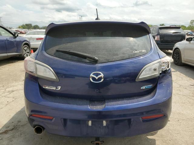 Photo 5 VIN: JM1BL1M77D1722739 - MAZDA 3 I 