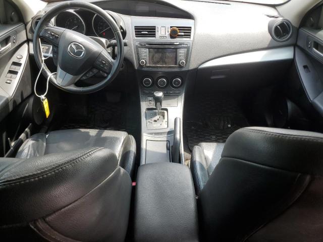 Photo 7 VIN: JM1BL1M77D1722739 - MAZDA 3 I 