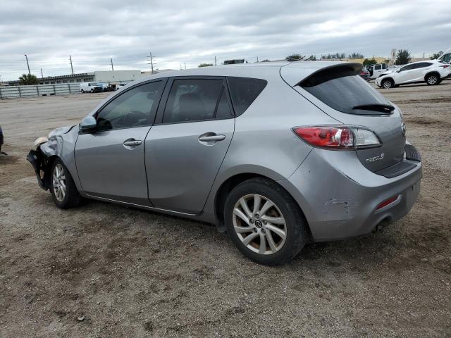 Photo 1 VIN: JM1BL1M77D1736768 - MAZDA 3 