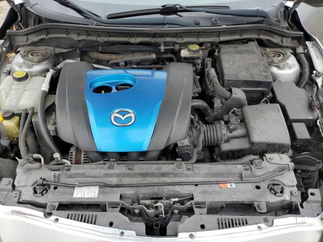 Photo 10 VIN: JM1BL1M77D1736768 - MAZDA 3 