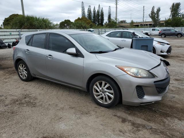 Photo 3 VIN: JM1BL1M77D1736768 - MAZDA 3 