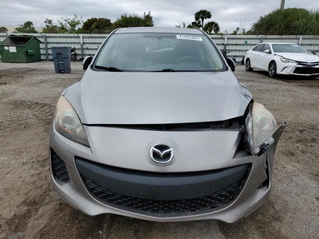 Photo 4 VIN: JM1BL1M77D1736768 - MAZDA 3 