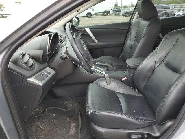 Photo 6 VIN: JM1BL1M77D1736768 - MAZDA 3 