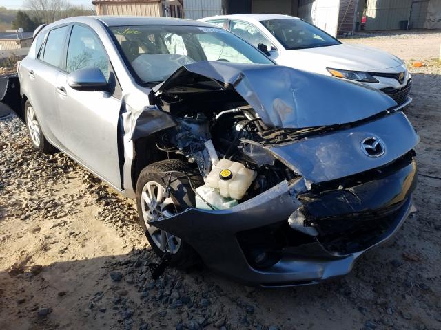 Photo 0 VIN: JM1BL1M77D1797165 - MAZDA 3 I 