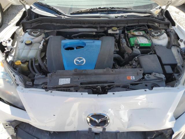 Photo 10 VIN: JM1BL1M77D1836966 - MAZDA 3 I 