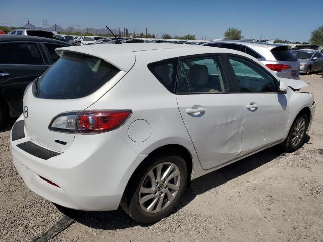 Photo 2 VIN: JM1BL1M77D1836966 - MAZDA 3 I 