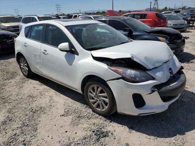 Photo 3 VIN: JM1BL1M77D1836966 - MAZDA 3 I 