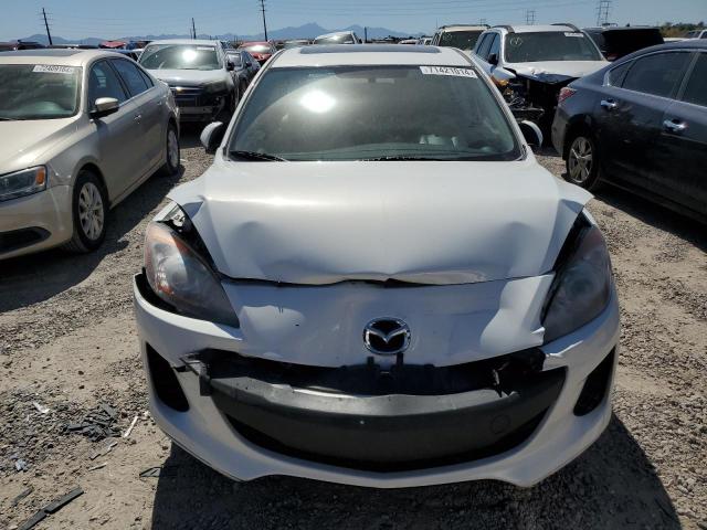 Photo 4 VIN: JM1BL1M77D1836966 - MAZDA 3 I 