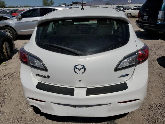 Photo 5 VIN: JM1BL1M77D1836966 - MAZDA 3 I 