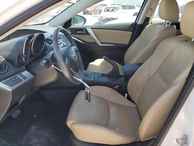 Photo 6 VIN: JM1BL1M77D1836966 - MAZDA 3 I 